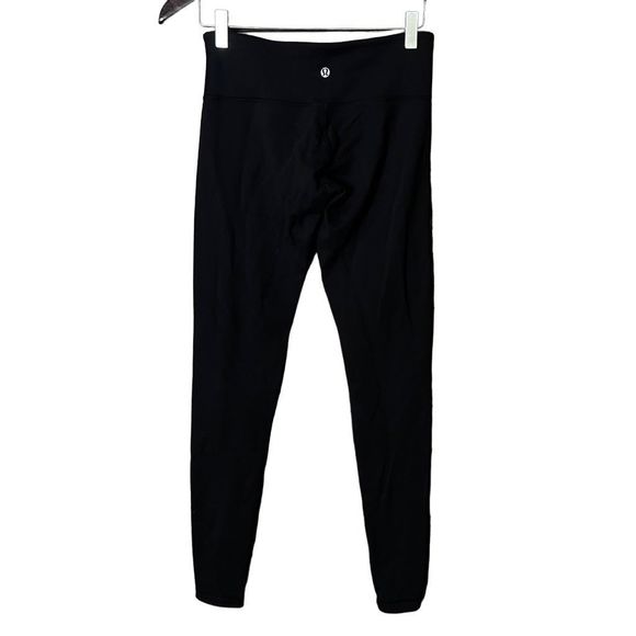 Lululemon Wunder Under Leggings 6 - Picture 4 of 6